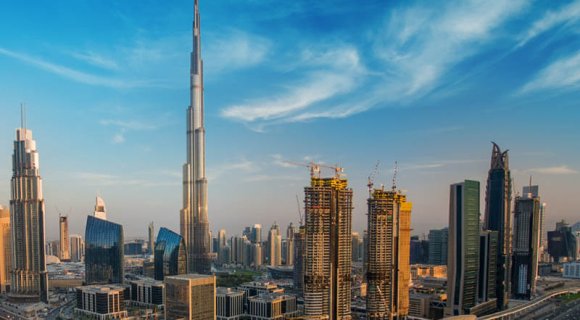 UAE free-trade zones