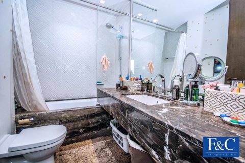 Apartman u Dubai Marina, Dubai, UAE 2 spavaćih soba, 117.6 m2 Br. 44973 - fotografija 14