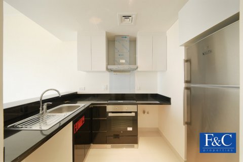 Apartman u Dubai Marina, Dubai, UAE 1 spavaća soba, 77.7 m2 Br. 44810 - fotografija 5