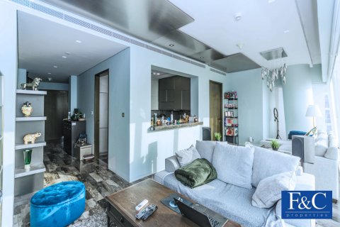 Apartman u Dubai Marina, Dubai, UAE 2 spavaćih soba, 117.6 m2 Br. 44973 - fotografija 5