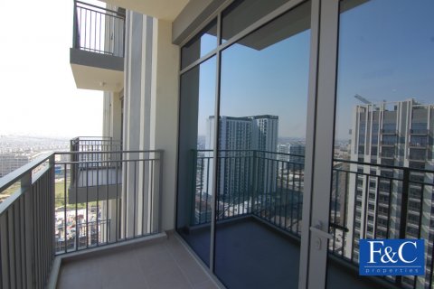 Apartman u Dubai Hills Estate, UAE 2 spavaćih soba, 89.1 m2 Br. 44923 - fotografija 11