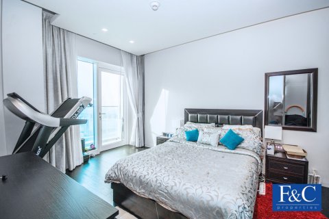 Apartman u Dubai Marina, Dubai, UAE 2 spavaćih soba, 117.6 m2 Br. 44973 - fotografija 10
