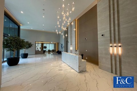 Apartman u Downtown Dubai (Downtown Burj Dubai), Dubai, UAE 1 spavaća soba, 82.7 m2 Br. 44927 - fotografija 13