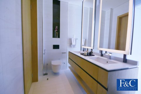 Apartman u Business Bay, Dubai, UAE 2 spavaćih soba, 182.3 m2 Br. 44740 - fotografija 6