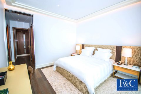 Apartman u DORCHESTER COLLECTION u Business Bay, Dubai, UAE 4 spavaćih soba, 724.4 m2 Br. 44742 - fotografija 10