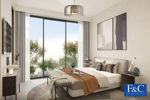 Kuća u nizu u Tilal Al Ghaf, Dubai, UAE 4 spavaćih soba, 218.7 m2 Br. 44575 - fotografija 6