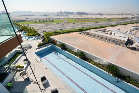 Apartman u Business Bay, Dubai, UAE 1 soba, 64.8 m2 Br. 44728 - fotografija 9