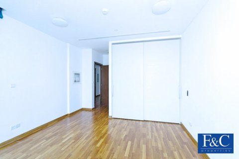 Apartman u DIFC, Dubai, UAE 1 spavaća soba, 89.7 m2 Br. 44942 - fotografija 3