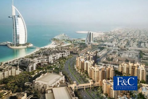 Apartman u RAHAAL u Umm Suqeim, Dubai, UAE 3 spavaćih soba, 217.5 m2 Br. 44950 - fotografija 1