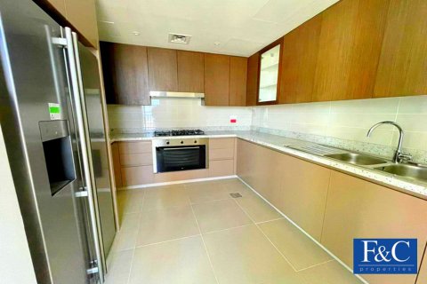 Apartman u Downtown Dubai (Downtown Burj Dubai), UAE 3 spavaćih soba, 242.5 m2 Br. 44564 - fotografija 7