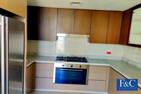 Apartman u Downtown Dubai (Downtown Burj Dubai), UAE 3 spavaćih soba, 242.5 m2 Br. 44564 - fotografija 9