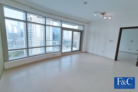 Apartman u THE LOFTS u Downtown Dubai (Downtown Burj Dubai), UAE 1 spavaća soba, 69.1 m2 Br. 44930 - fotografija 6