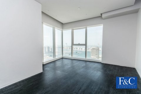 Apartman u Dubai Marina, Dubai, UAE 3 spavaćih soba, 174.4 m2 Br. 44589 - fotografija 7