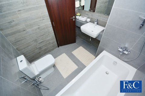 Apartman u Business Bay, Dubai, UAE 3 spavaćih soba, 169.3 m2 Br. 44769 - fotografija 14