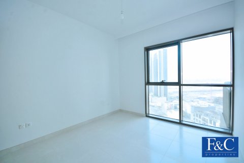 Apartman u Dubai Creek Harbour (The Lagoons), Dubai, UAE 2 spavaćih soba, 105.4 m2 Br. 44768 - fotografija 2