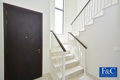 Kuća u nizu u Reem, Dubai, UAE 4 spavaćih soba, 259.2 m2 Br. 44938 - fotografija 19