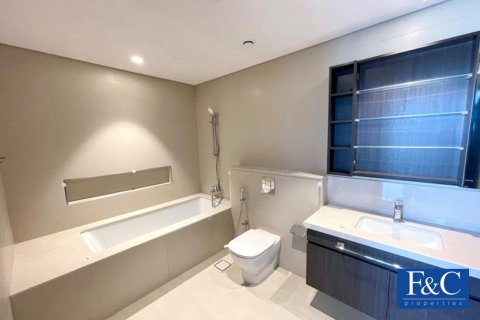 Apartman u Downtown Dubai (Downtown Burj Dubai), Dubai, UAE 1 spavaća soba, 82.7 m2 Br. 44927 - fotografija 12