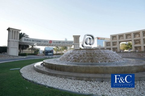 Zemljište u Dubai Internet City, UAE 3214.4 m2 Br. 44604 - fotografija 8