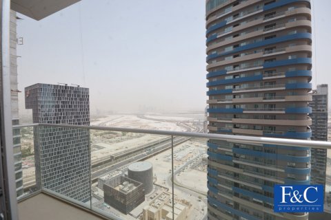 Apartman u Downtown Dubai (Downtown Burj Dubai), UAE 2 spavaćih soba, 124.8 m2 Br. 44660 - fotografija 14