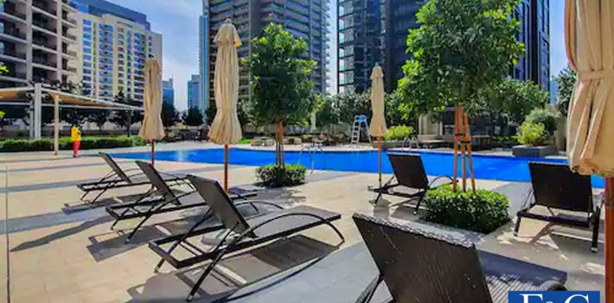 Apartman u Downtown Dubai (Downtown Burj Dubai), UAE 242.5 m2, 3 spavaćih soba Br. 44565