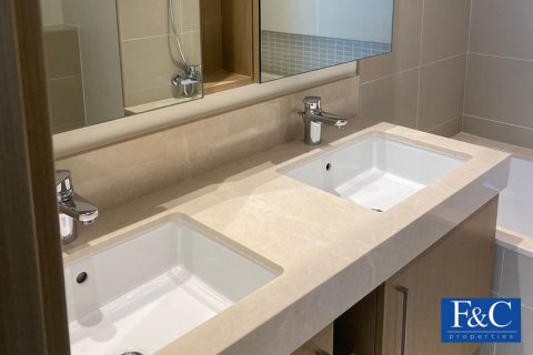 Apartman u Dubai Marina, Dubai, UAE 2 spavaćih soba, 105.8 m2 Br. 44784 - fotografija 10