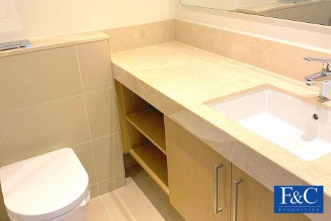 Apartman u Dubai Marina, Dubai, UAE 2 spavaćih soba, 105.8 m2 Br. 44784 - fotografija 6