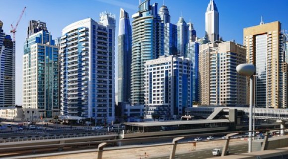 USD 4 billion spent by home buyers in Dubai in August, 2021