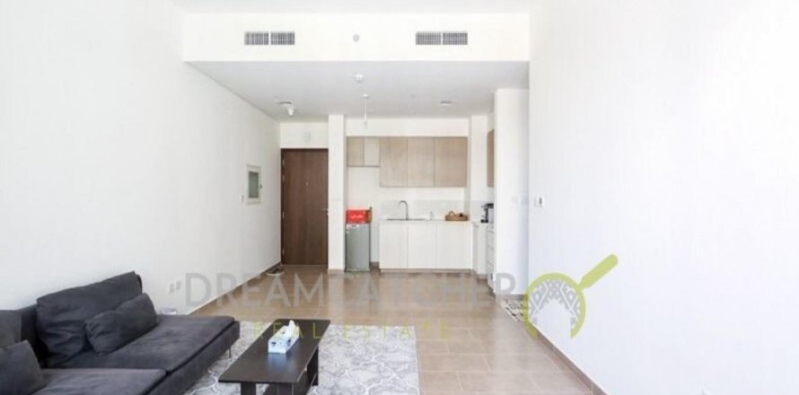 Apartman u Dubai Hills Estate, UAE 60.2 m2, 1 spavaća soba Br. 47716