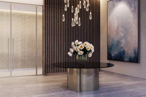 Penthaus u PENINSULA u Business Bay, Dubai, UAE 5 spavaćih soba, 896 m2 Br. 47349 - fotografija 1