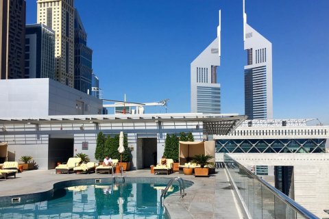 DIFC - fotografija 13