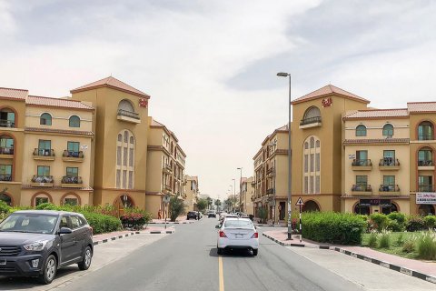 Dubai International City - fotografija 2