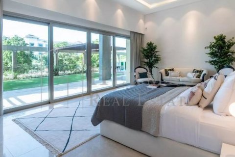 Apartman u Palm Jumeirah, Dubai, UAE 4 spavaćih soba, 714 m2 Br. 50166 - fotografija 9