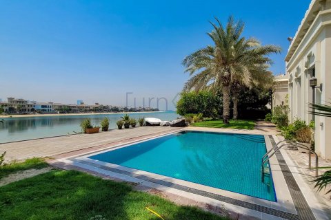 Vila u Palm Jumeirah, Dubai, UAE 6 spavaćih soba, 650 m2 Br. 50263 - fotografija 4