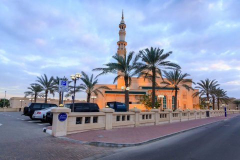 Umm Suqeim - fotografija 4