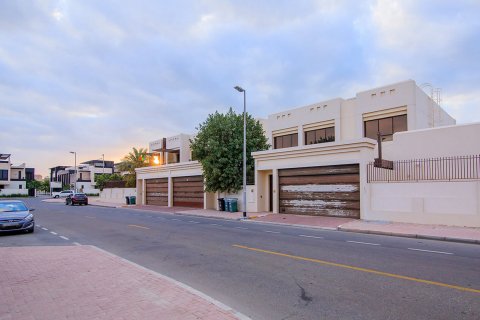 Umm Suqeim - fotografija 8