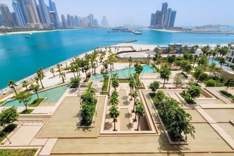 Penthaus u Palm Jumeirah, Dubai, UAE 4 spavaćih soba, 810 m2 Br. 50264 - fotografija 7