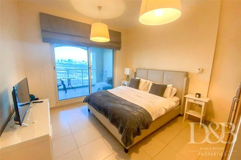 Apartman u The Views, Dubai, UAE 1 spavaća soba, 69.3 m2 Br. 36679 - fotografija 8