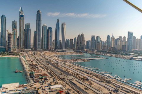 Dubai Harbour - fotografija 7