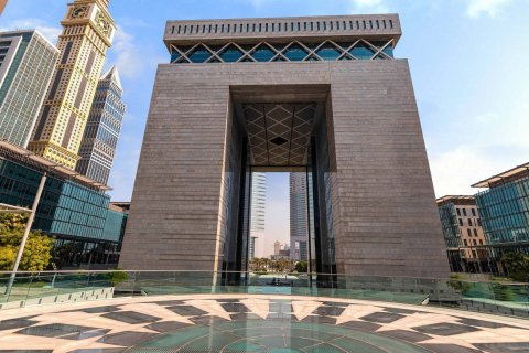 DIFC - fotografija 5