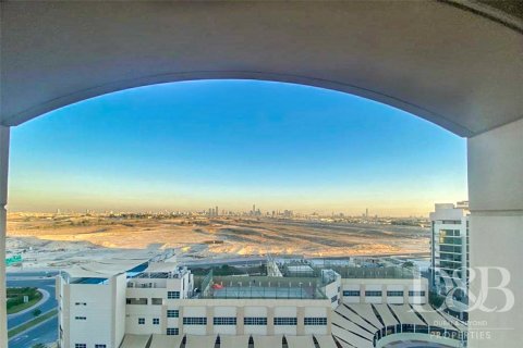Apartman u The Views, Dubai, UAE 1 spavaća soba, 69.3 m2 Br. 36679 - fotografija 13