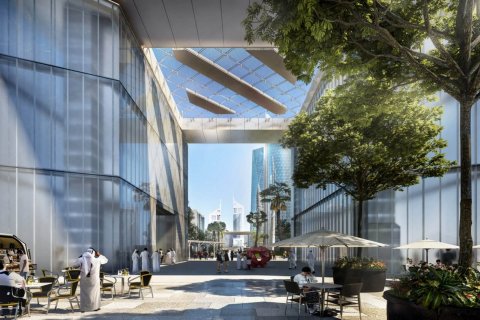 DIFC - fotografija 2