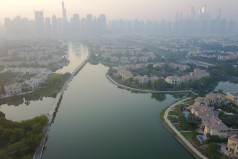 Jumeirah Islands - fotografija 8