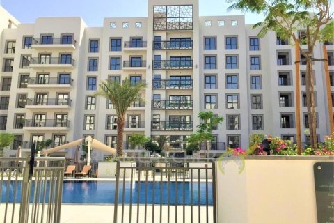 Apartman u Town Square, Dubai, UAE 3 spavaćih soba, 131.27 m2 Br. 47723 - fotografija 1
