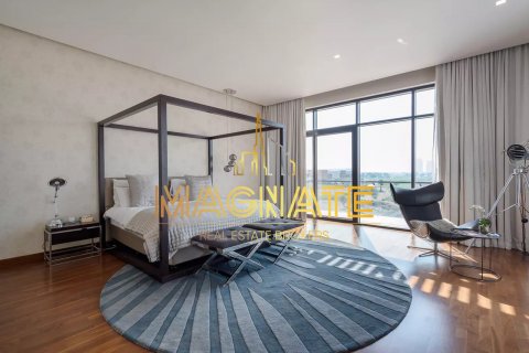 Vila u Jumeirah Beach Residence, Dubai, UAE 4 spavaćih soba, 325 m2 Br. 50257 - fotografija 6