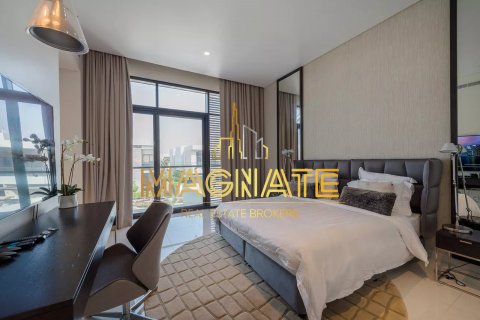 Vila u Jumeirah Beach Residence, Dubai, UAE 4 spavaćih soba, 325 m2 Br. 50257 - fotografija 8
