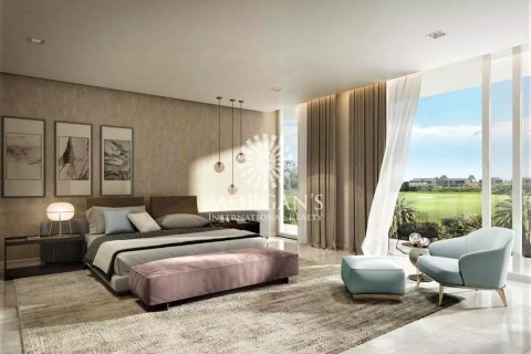 Vila u Dubai Hills Estate, Dubai, UAE 6 spavaćih soba, 1240 m2 Br. 50228 - fotografija 8