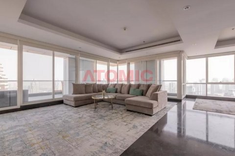 Penthaus u Dubai Marina, UAE 5 spavaćih soba, 427 m2 Br. 50153 - fotografija 10