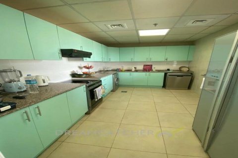 Apartman u Dubai Marina, UAE 2 spavaćih soba, 160.07 m2 Br. 45388 - fotografija 5