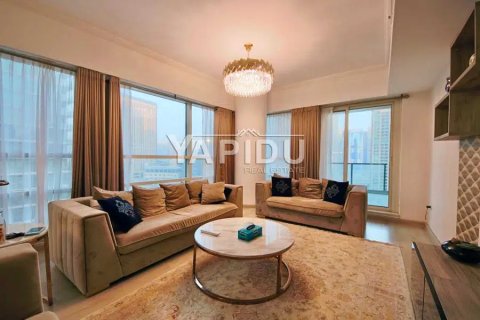 Apartman u Dubai Marina, Dubai, UAE 3 spavaćih soba, 204 m2 Br. 50221 - fotografija 8