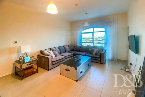 Apartman u The Views, Dubai, UAE 1 spavaća soba, 69.3 m2 Br. 36679 - fotografija 6